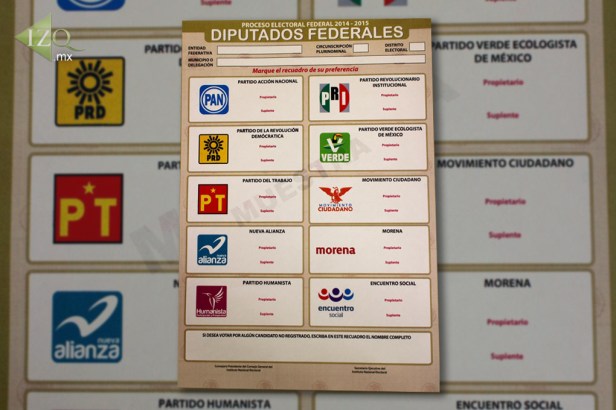 BOLETA 2015 DIPF