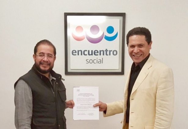 greg encuentro social