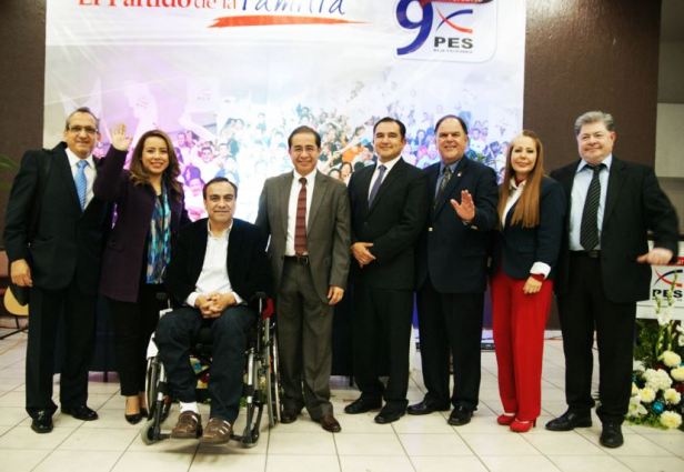 PES-BC 9 años