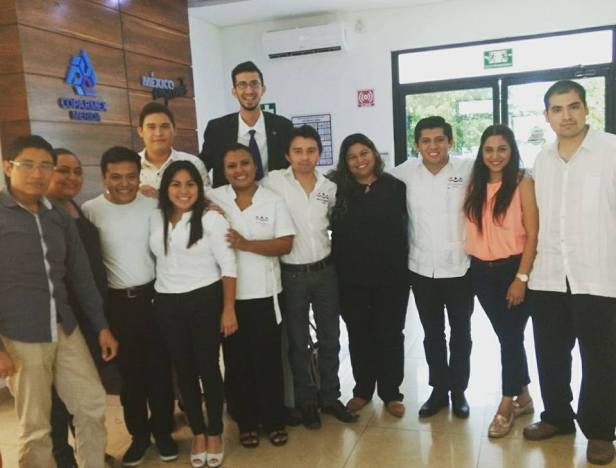 junio 2017
