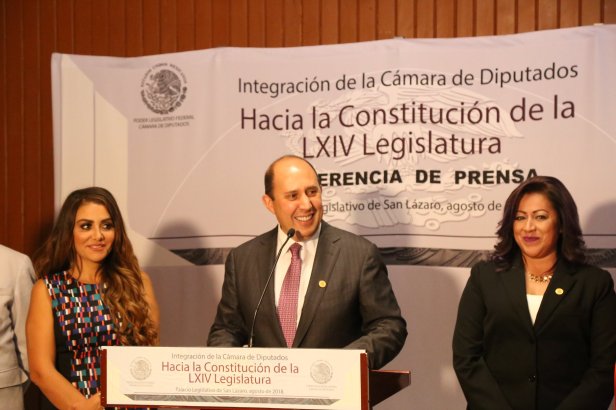 FERNANDO MANZANILLA PRIETO