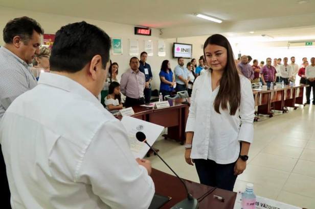 sasil de leon senadora