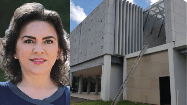 ivonne yucatan pri maya