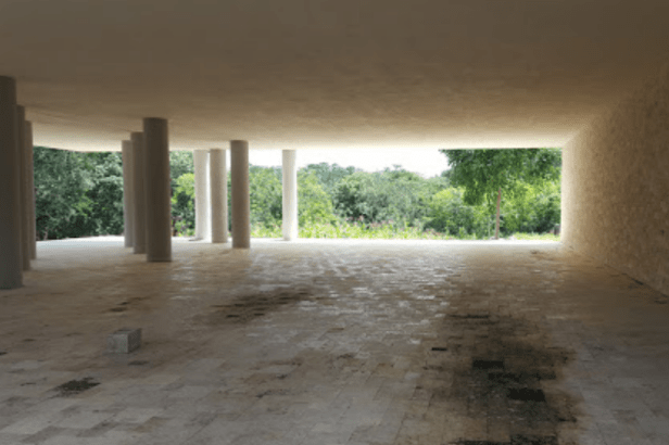 palacio maya 2